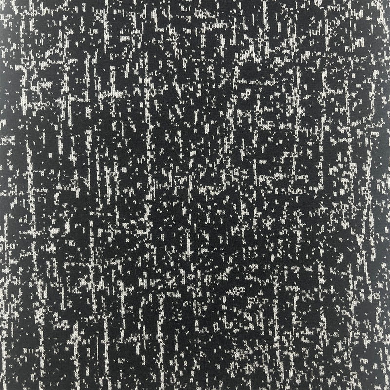 Waterpatroon Wolgebreide sportkledingstof 182811-1