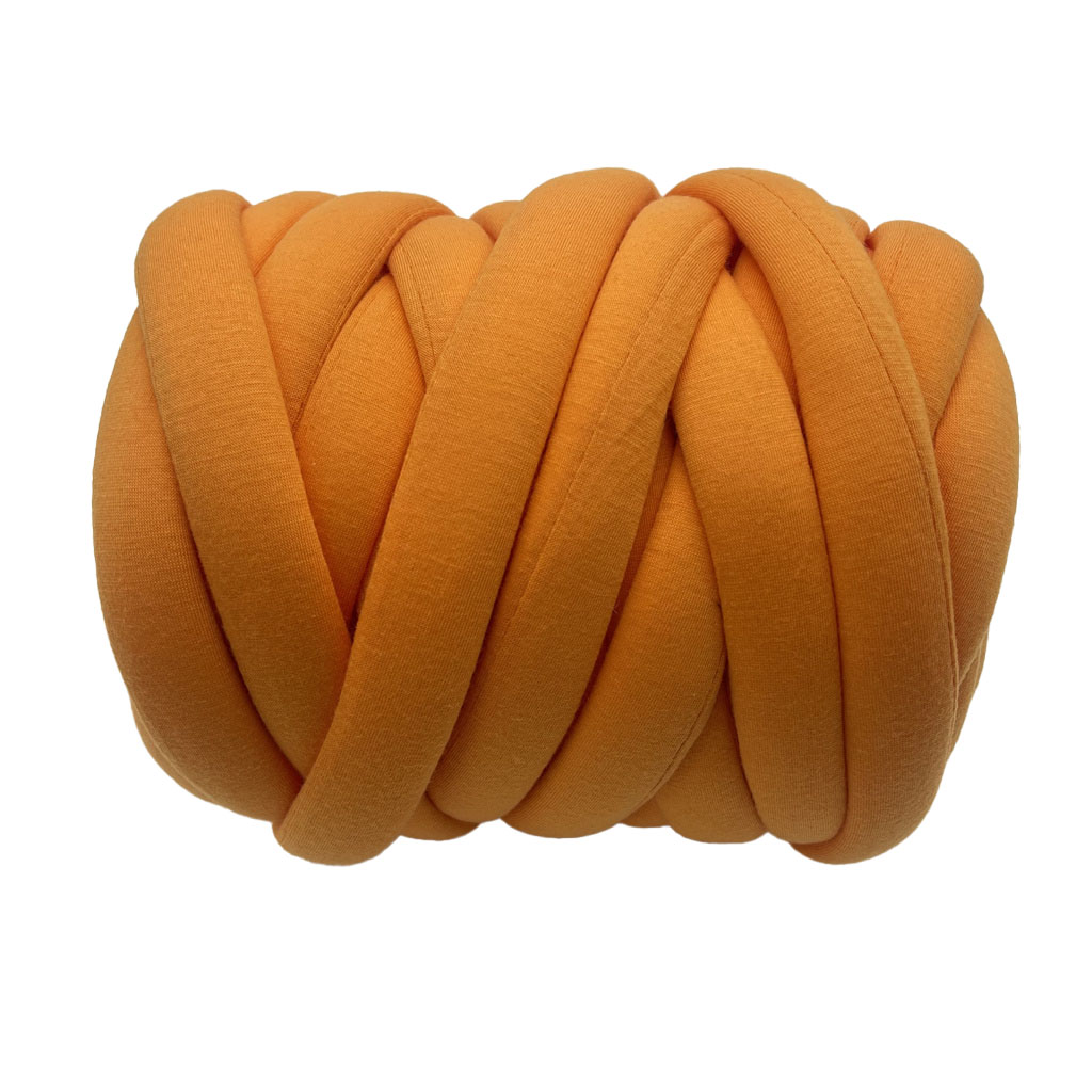 Polyester 2 cm T-shirtbuis Volumineuze tapijtgarens voor bekleding